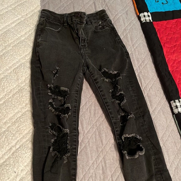 American eagle skinny jeans - Picture 2 of 4